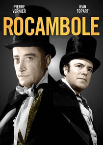 Rocambole poster