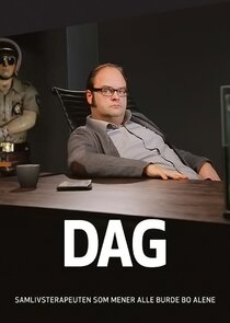 Dag poster