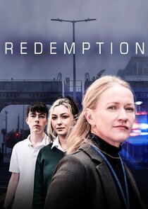 Redemption poster