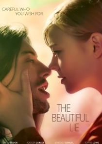 The Beautiful Lie poster