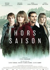 Hors Saison poster
