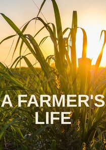 A Farmer's Life poster