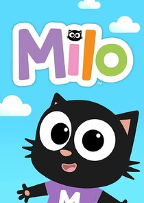 Milo poster