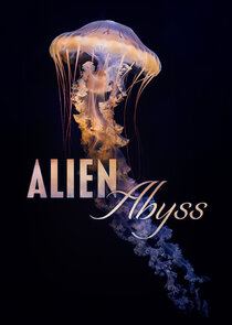 Alien Abyss poster