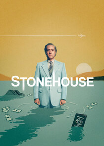 Stonehouse poster