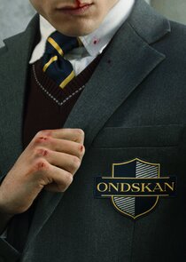 Ondskan poster
