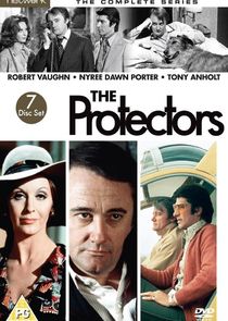 The Protectors poster
