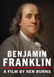 Benjamin Franklin poster