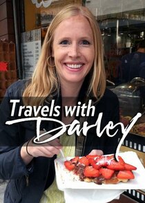Travels with Darley poster