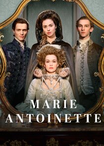 Marie-Antoinette poster