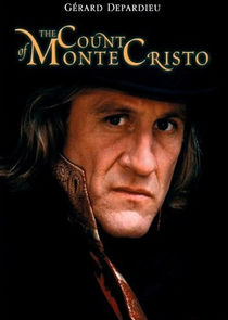 Le comte de Monte Cristo poster