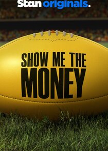 Show Me The Money poster