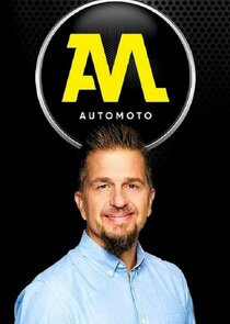 Automoto poster