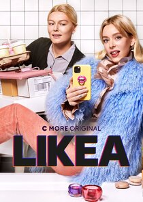 LIKEA poster