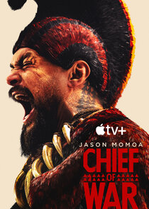 Chief of War poster
