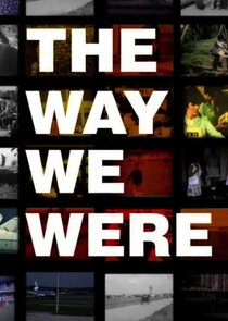 The Way We Were poster