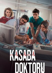 Kasaba Doktoru poster