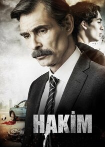 Hakim poster