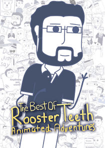 Rooster Teeth Animated Adventures poster