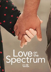 Love on the Spectrum U.S. poster
