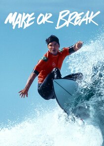 Make or Break poster