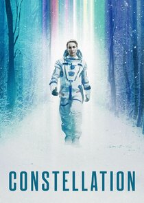 Constellation poster