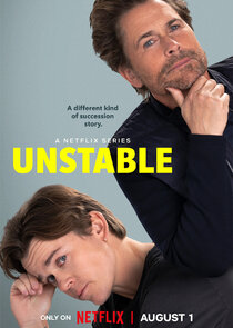Unstable poster