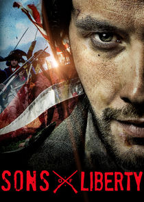 Sons of Liberty poster