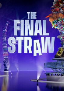 The Final Straw poster