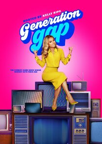 Generation Gap poster