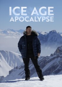Ice Age Apocalypse poster