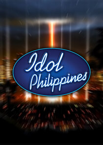 Idol Philippines poster