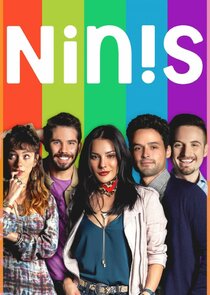 Ninis poster