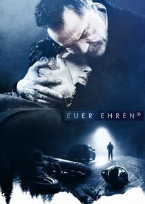 Euer Ehren poster
