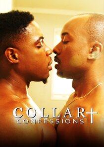 Collar Confessions poster