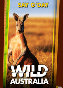 Wild Australia poster