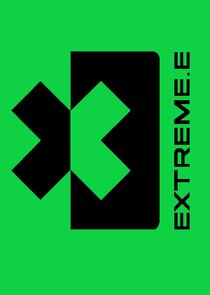 Extreme E: Electric Odyssey poster