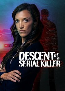 Descent of a Serial Killer poster