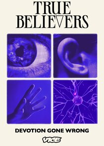 True Believers poster