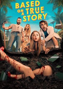 Based on a True Story poster