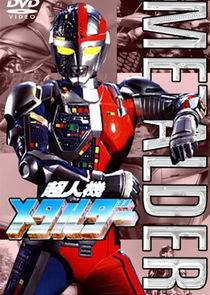 Metalder poster