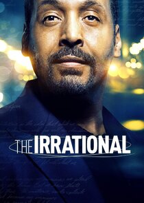 The Irrational poster
