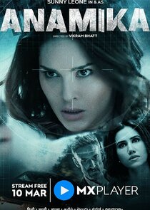 Anamika poster