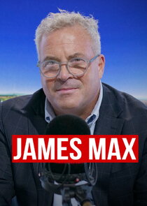 James Max poster