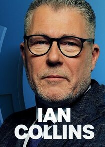 Ian Collins poster