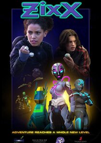 Zixx poster