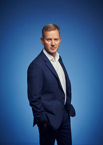 Jeremy Kyle poster
