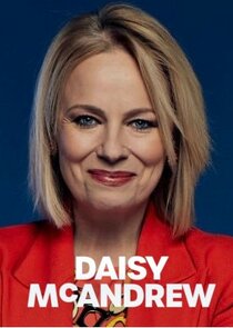 Daisy McAndrew poster