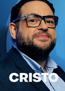 Cristo poster