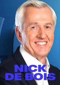 Nick De Bois poster